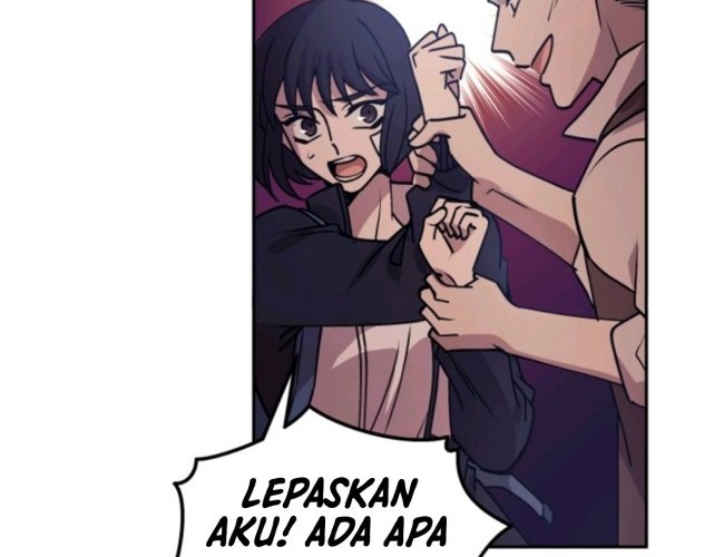 Pathfinder Chapter 9 - halaman 22