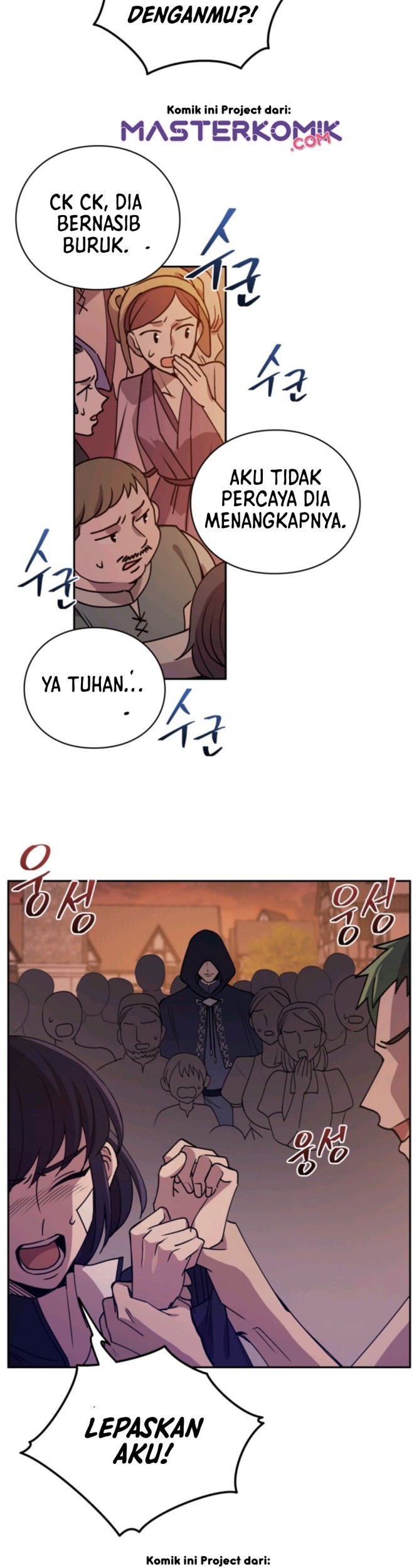 Pathfinder Chapter 9 - halaman 23