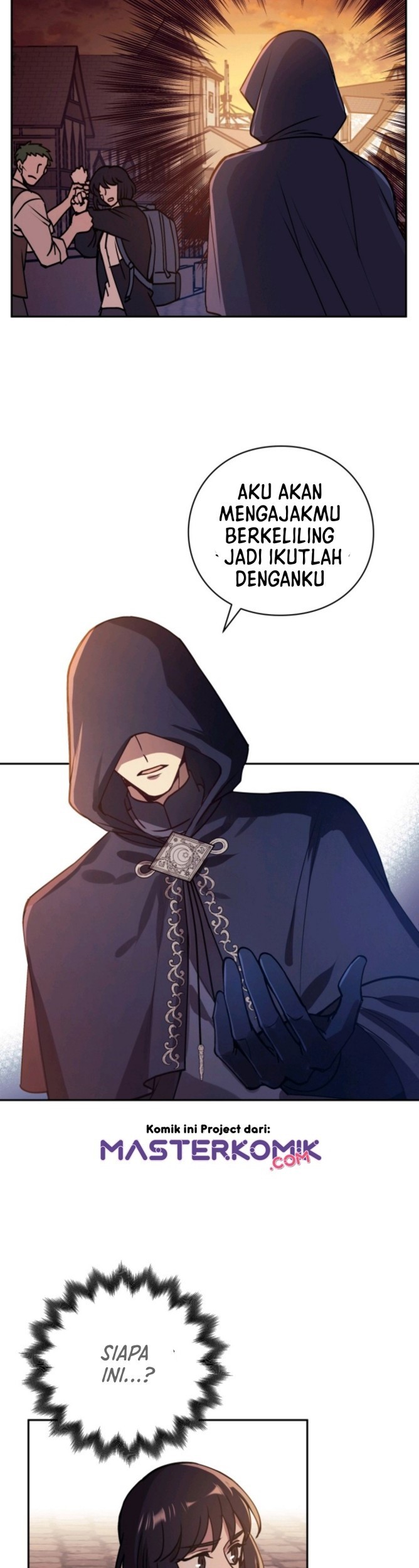 Pathfinder Chapter 9 - halaman 25