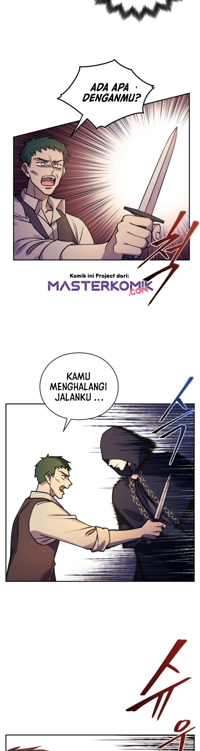 Pathfinder Chapter 9 - halaman 27