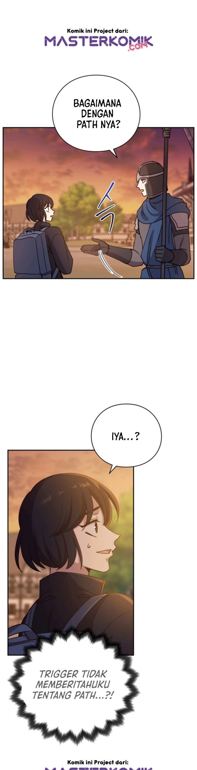 Pathfinder Chapter 9 - halaman 3