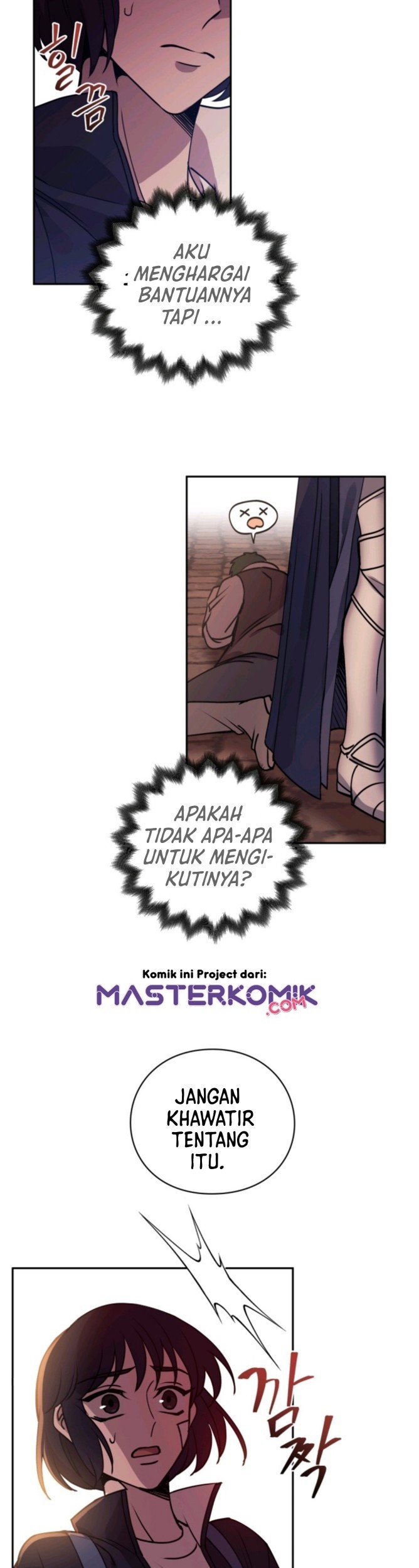 Pathfinder Chapter 9 - halaman 33