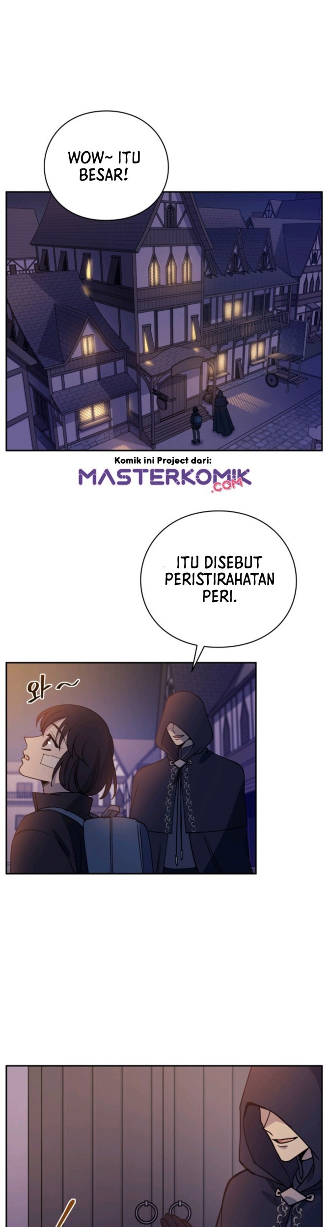 Pathfinder Chapter 9 - halaman 39