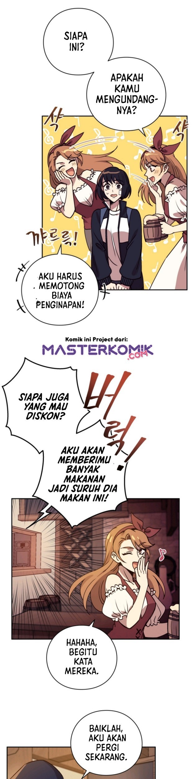 Pathfinder Chapter 9 - halaman 43