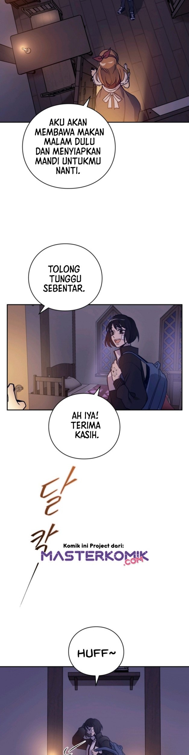 Pathfinder Chapter 9 - halaman 49