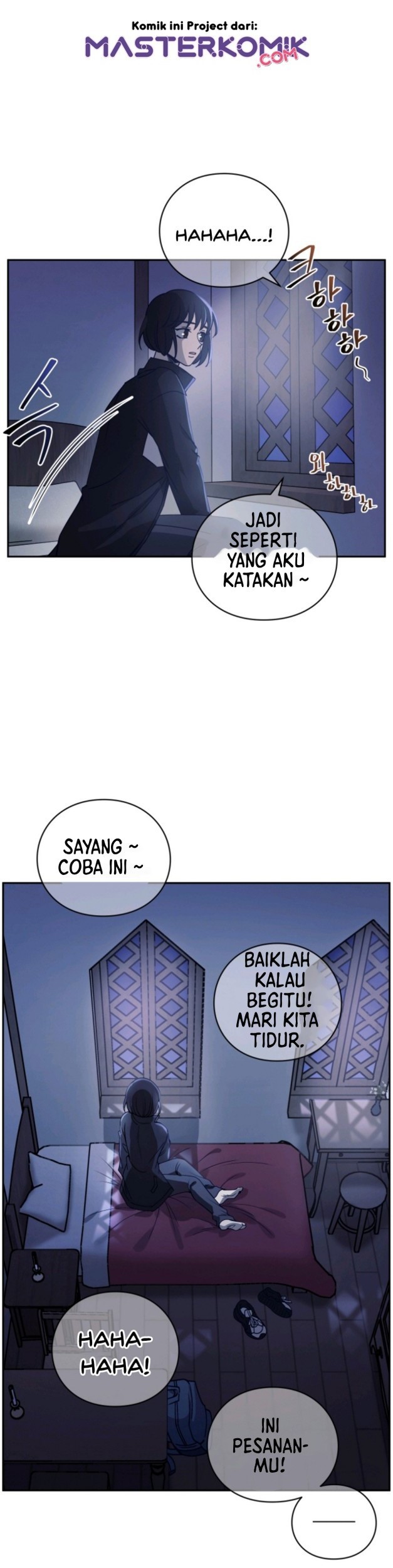 Pathfinder Chapter 9 - halaman 53