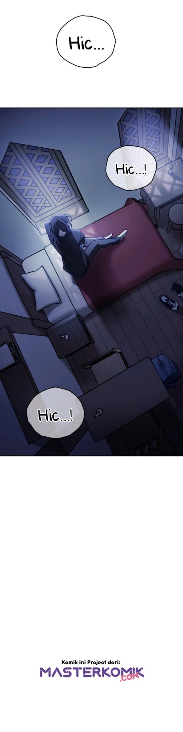 Pathfinder Chapter 9 - halaman 61
