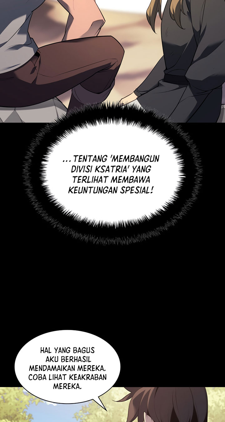 Pawahara Bishoujo Kanpanii Chapter 1 - halaman 11