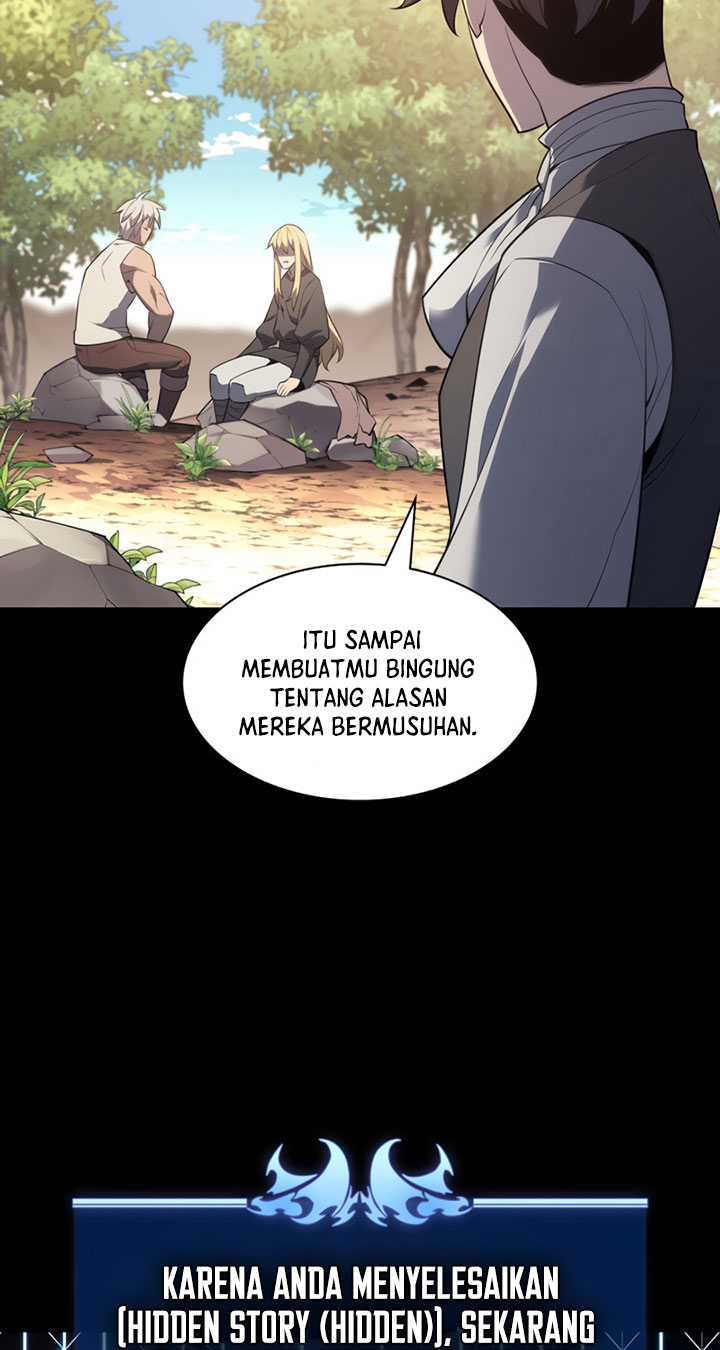 Pawahara Bishoujo Kanpanii Chapter 1 - halaman 12