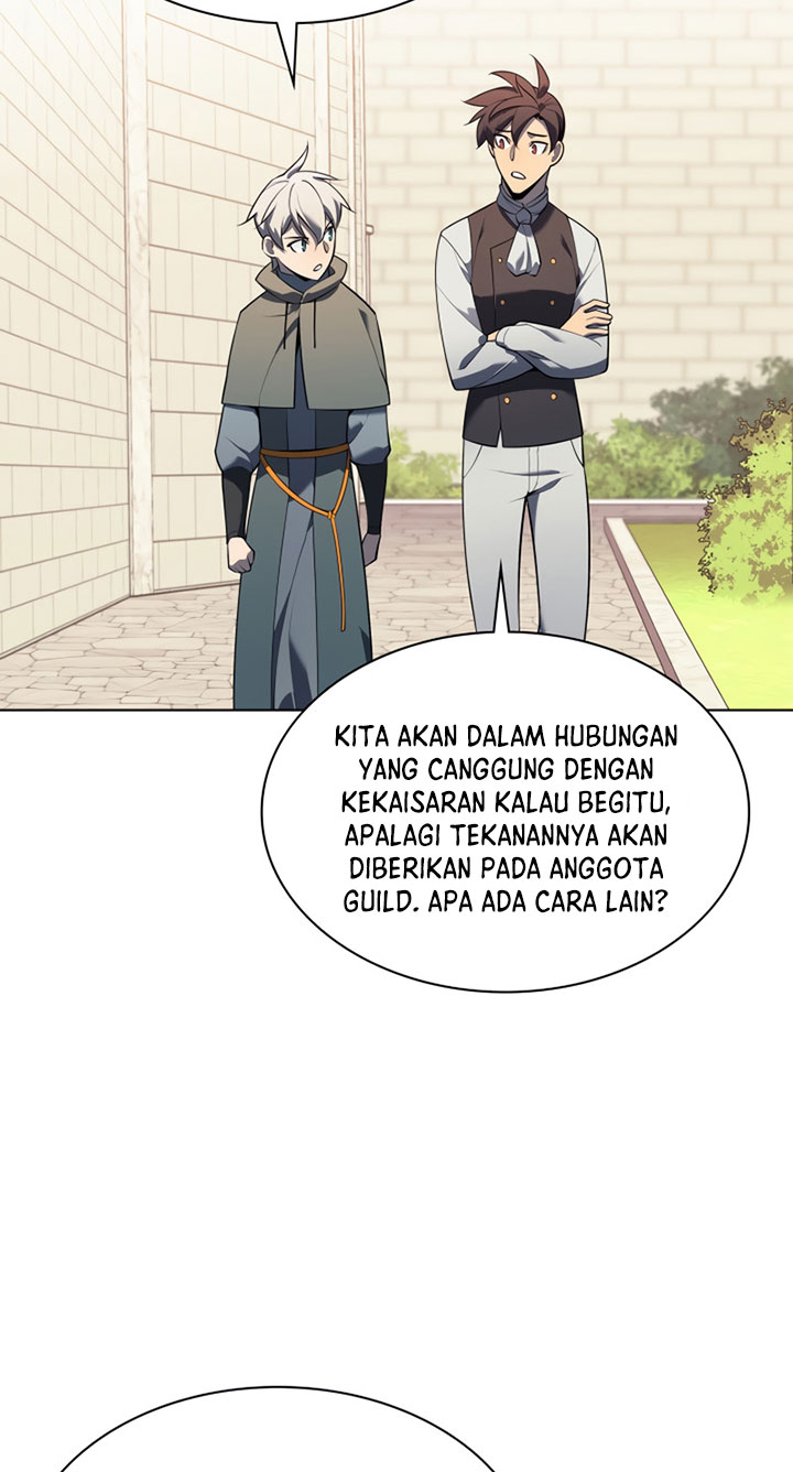 Pawahara Bishoujo Kanpanii Chapter 1 - halaman 4