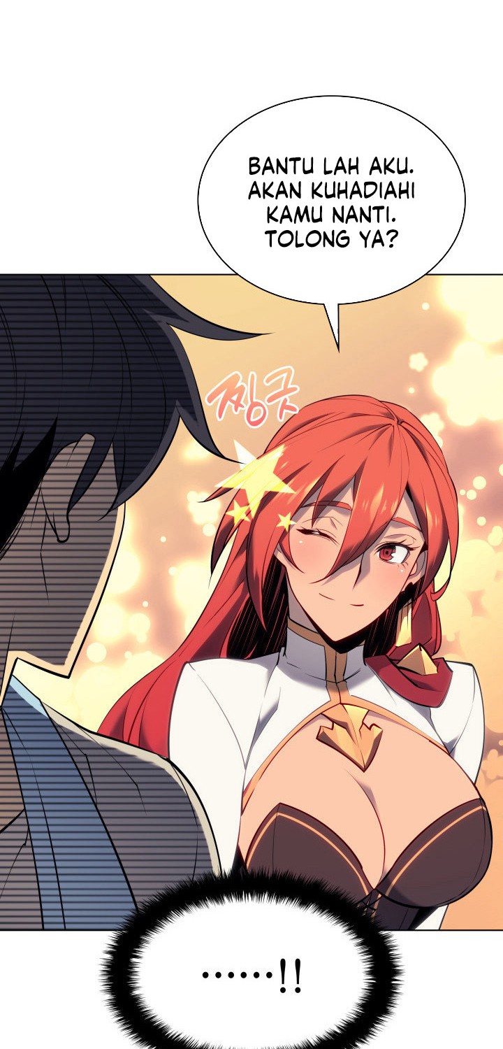 Pawahara Bishoujo Kanpanii Chapter 10 - halaman 10