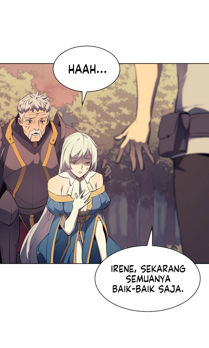 Pawahara Bishoujo Kanpanii Chapter 11 - halaman 10