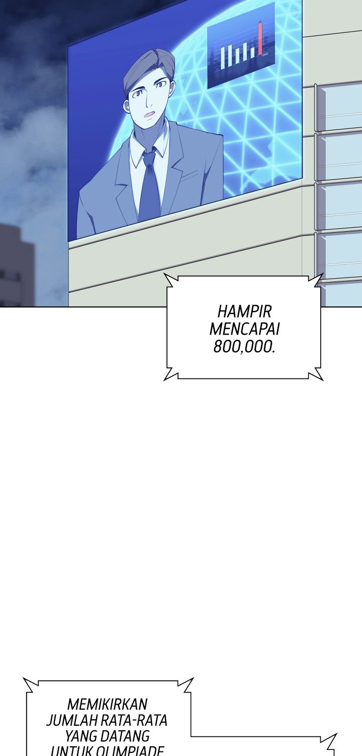 Pawahara Bishoujo Kanpanii Chapter 12 - halaman 2