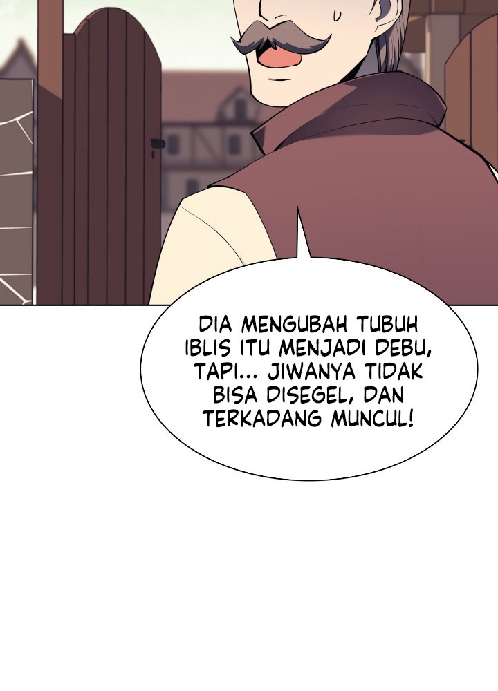 Pawahara Bishoujo Kanpanii Chapter 13 - halaman 4