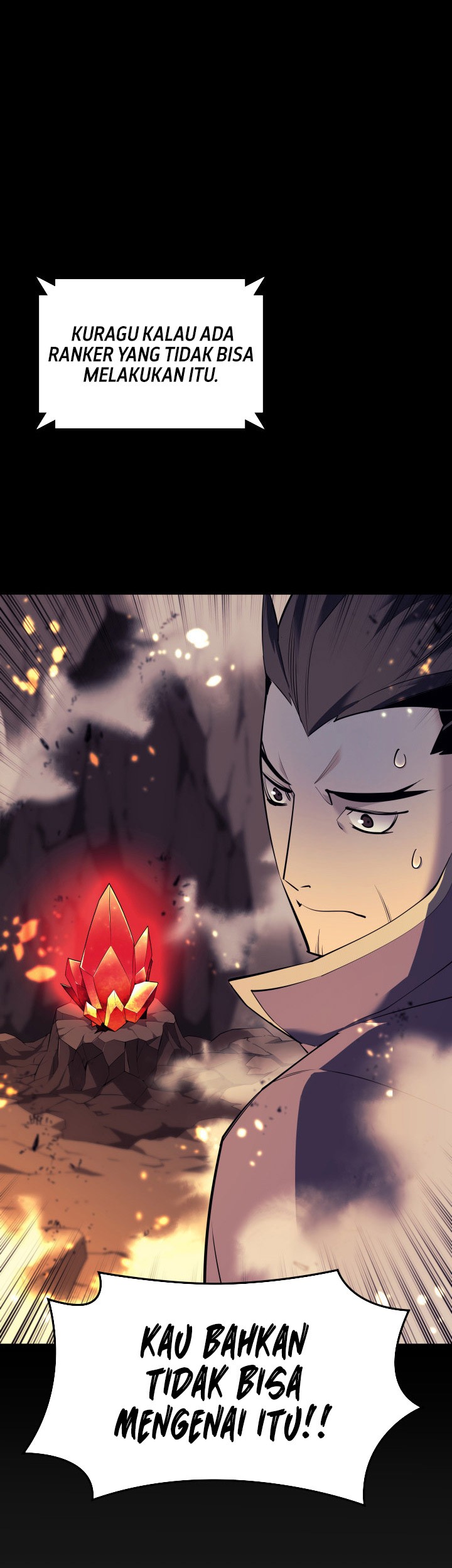Pawahara Bishoujo Kanpanii Chapter 15 - halaman 9
