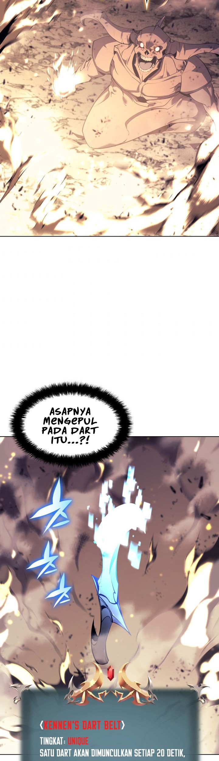 Pawahara Bishoujo Kanpanii Chapter 16 - halaman 5