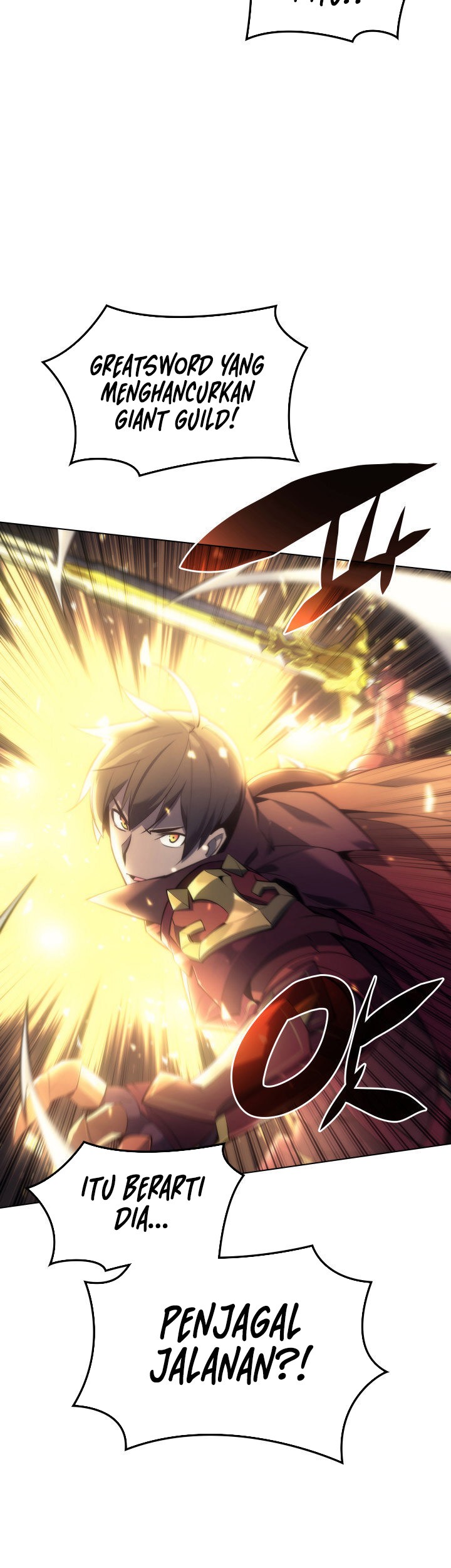 Pawahara Bishoujo Kanpanii Chapter 18.5 - halaman 11