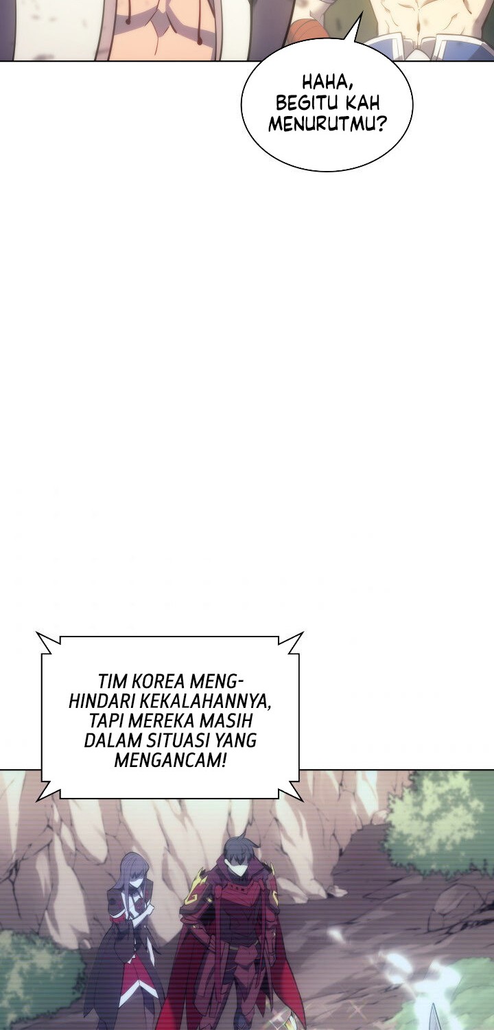 Pawahara Bishoujo Kanpanii Chapter 18.5 - halaman 4