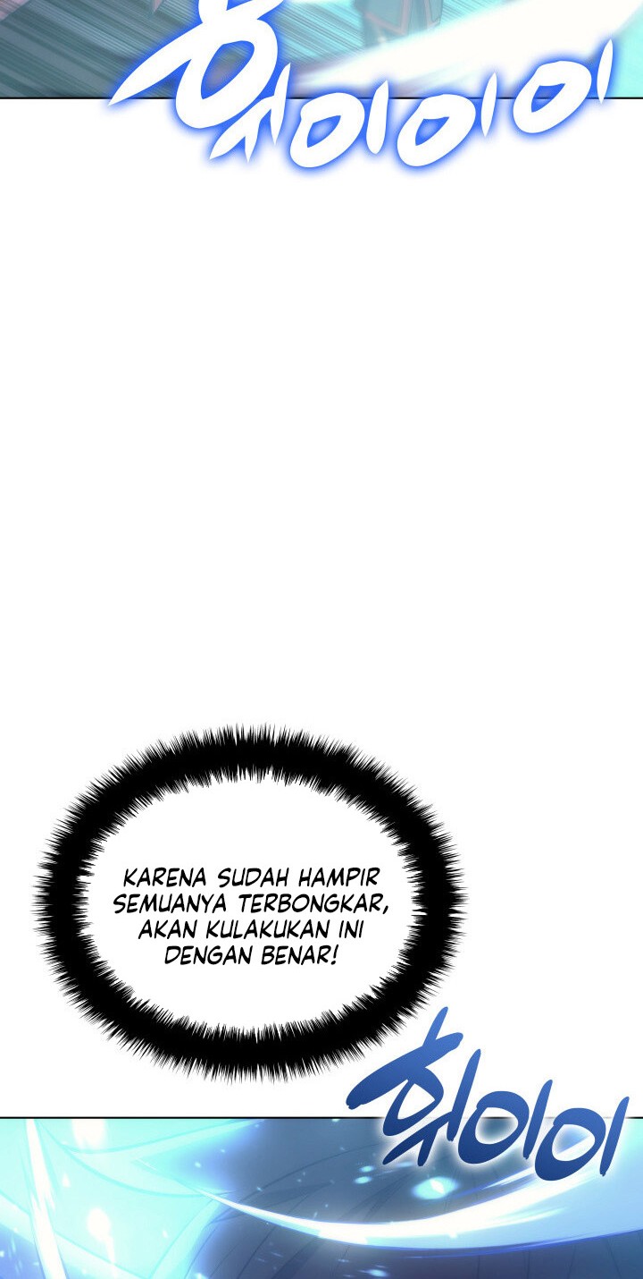 Pawahara Bishoujo Kanpanii Chapter 19 - halaman 12