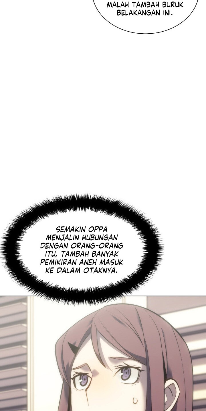 Pawahara Bishoujo Kanpanii Chapter 19 - halaman 8