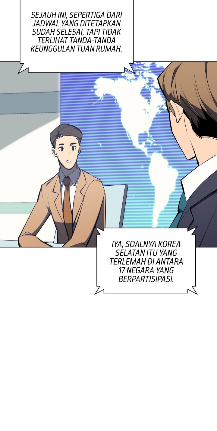 Pawahara Bishoujo Kanpanii Chapter 20 - halaman 2
