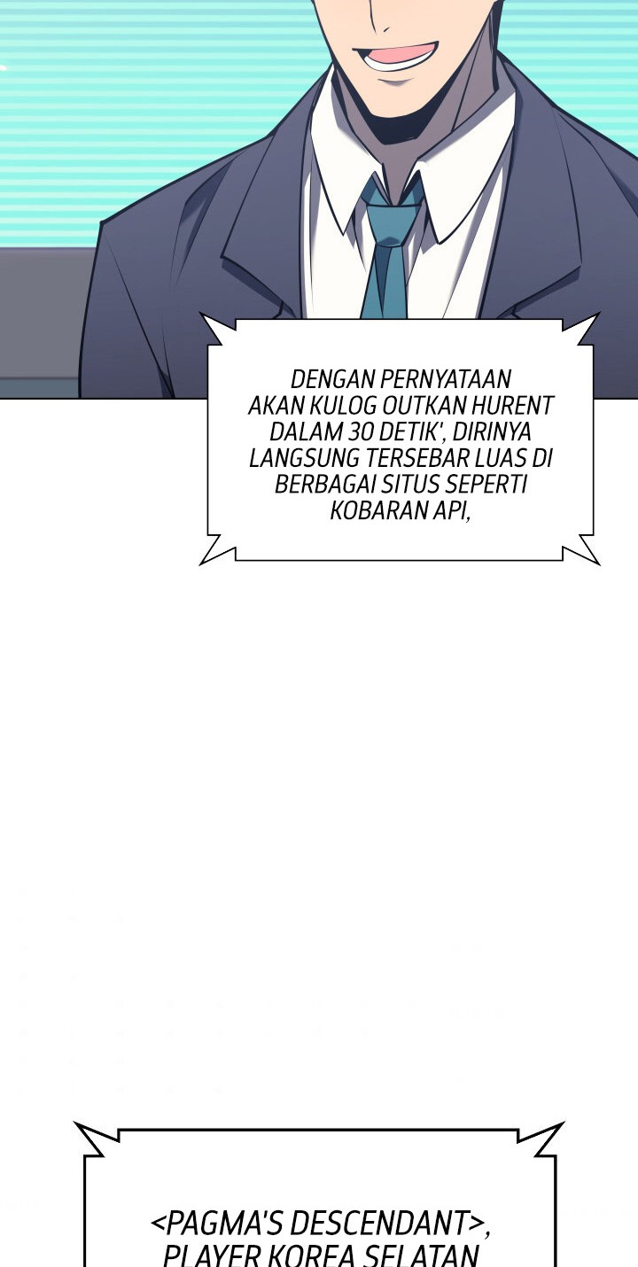 Pawahara Bishoujo Kanpanii Chapter 20 - halaman 4