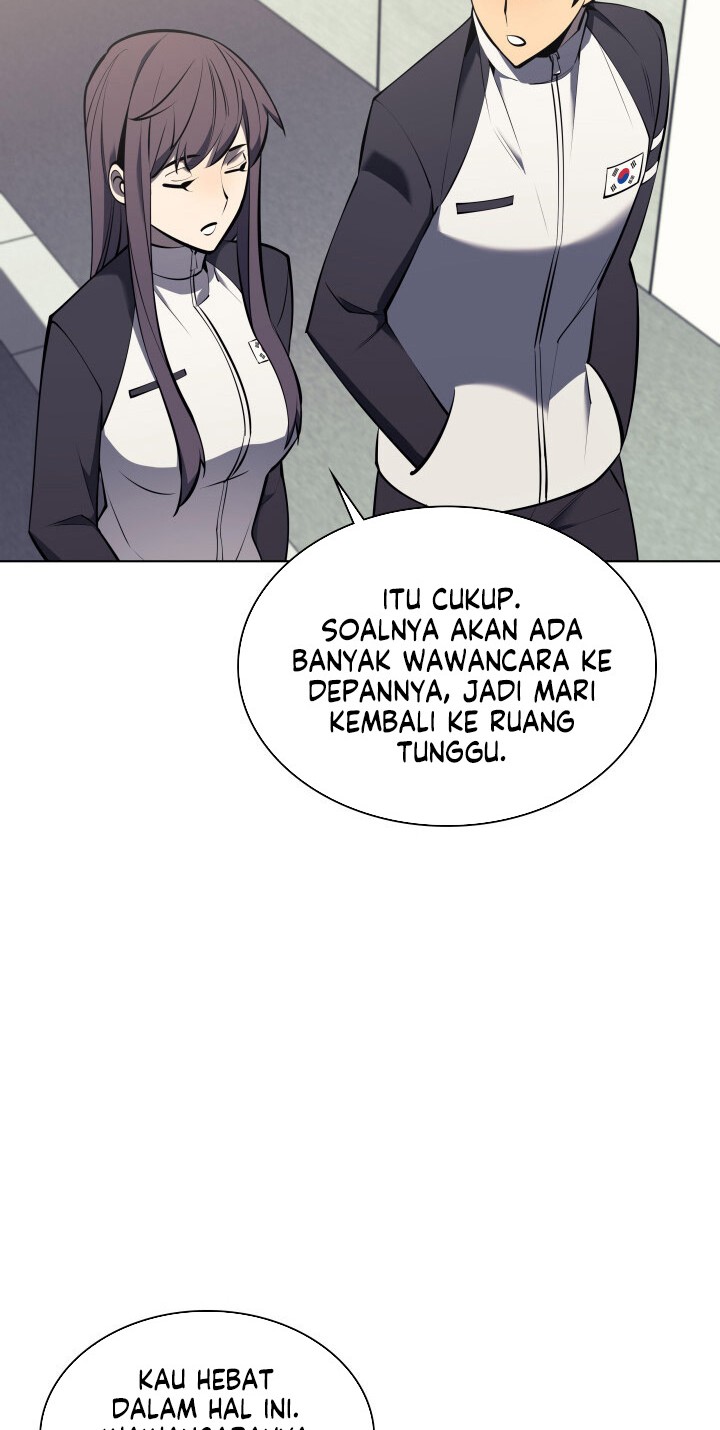 Pawahara Bishoujo Kanpanii Chapter 20 - halaman 6