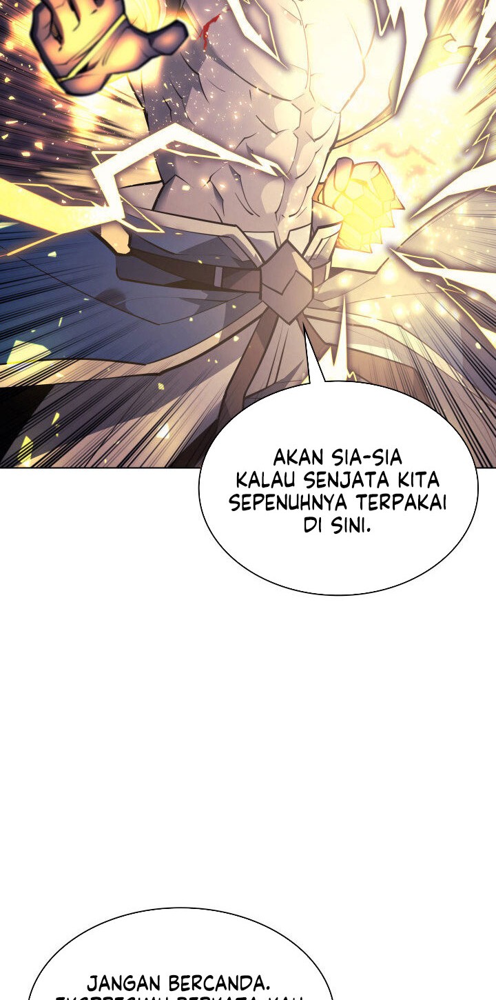 Pawahara Bishoujo Kanpanii Chapter 23 - halaman 8