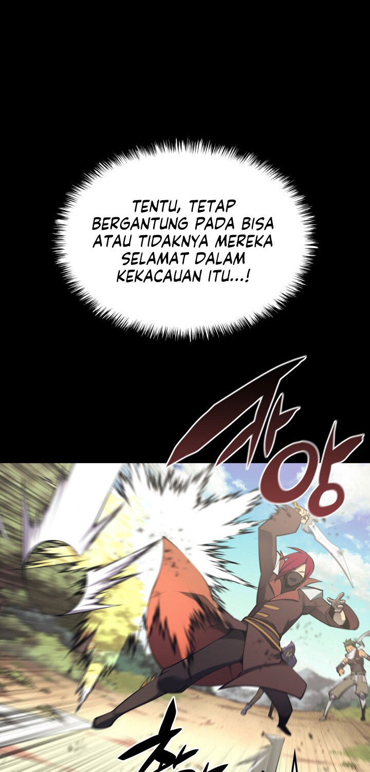 Pawahara Bishoujo Kanpanii Chapter 26 - halaman 4