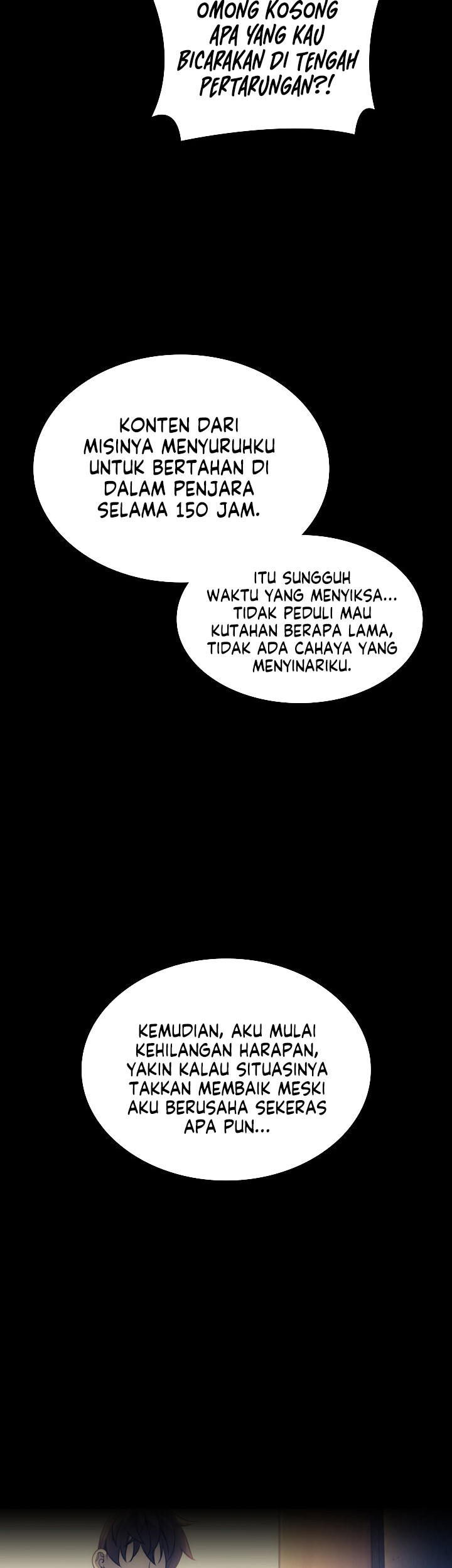 Pawahara Bishoujo Kanpanii Chapter 26 - halaman 9