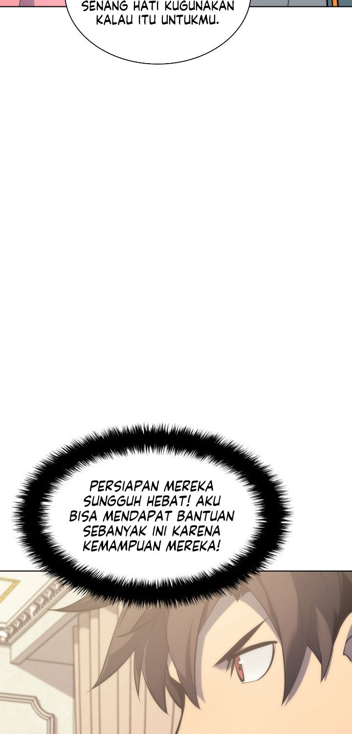 Pawahara Bishoujo Kanpanii Chapter 29 - halaman 8