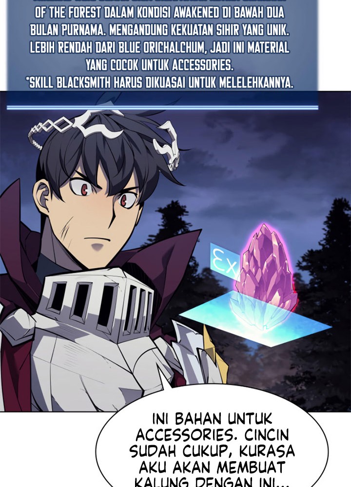 Pawahara Bishoujo Kanpanii Chapter 3 - halaman 9