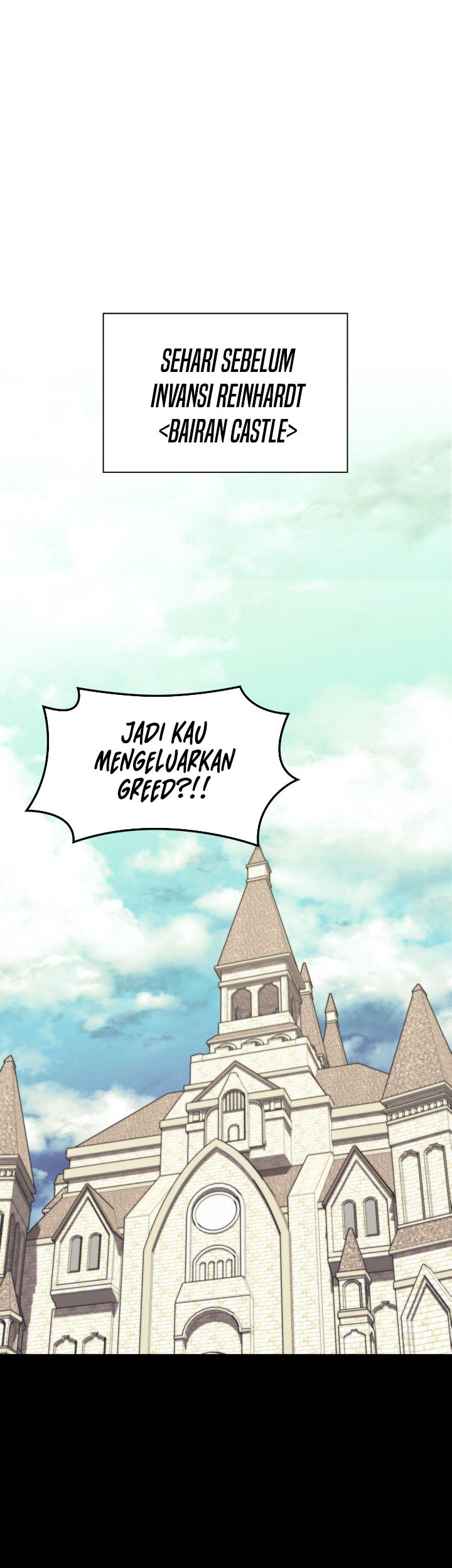 Pawahara Bishoujo Kanpanii Chapter 32 - halaman 1