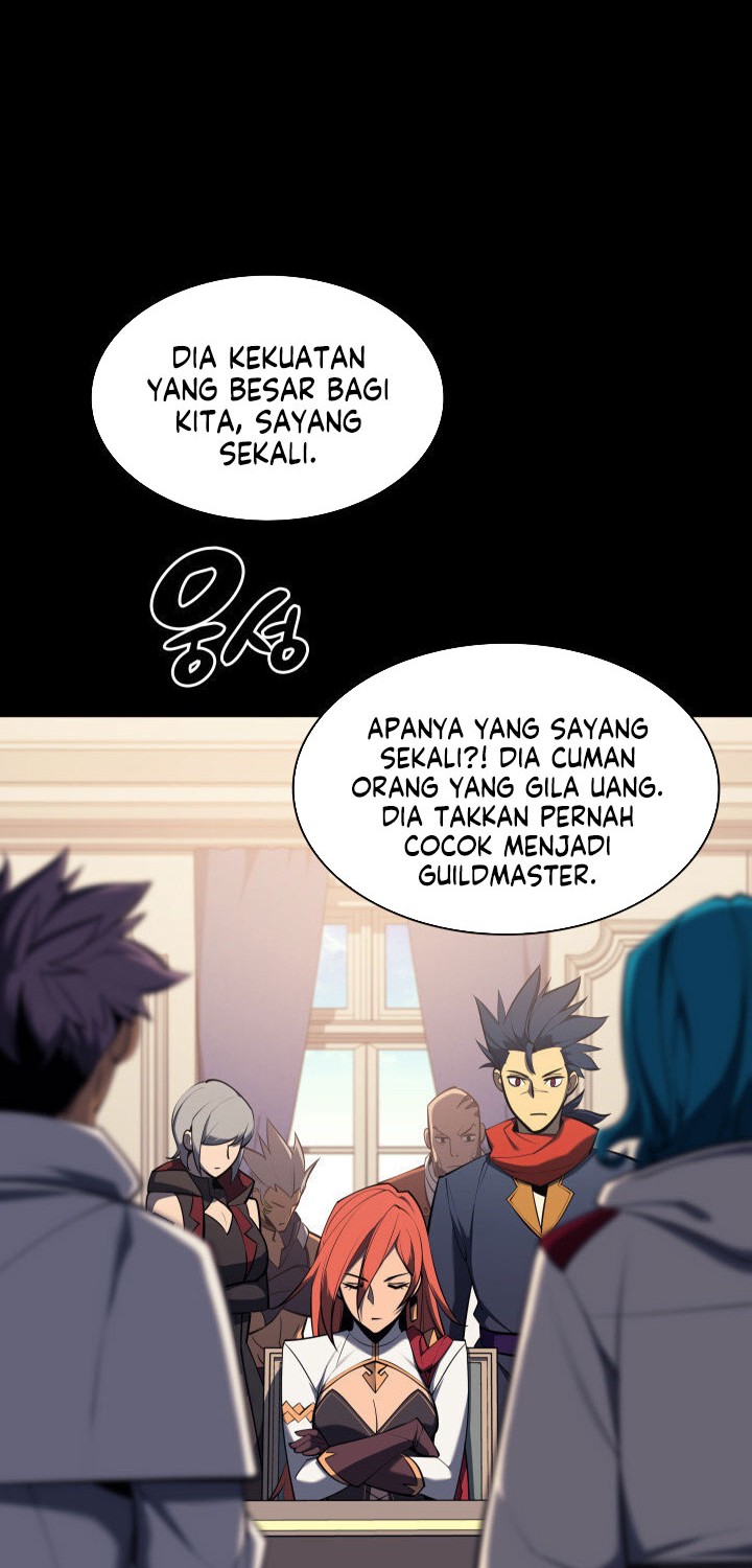Pawahara Bishoujo Kanpanii Chapter 32 - halaman 2