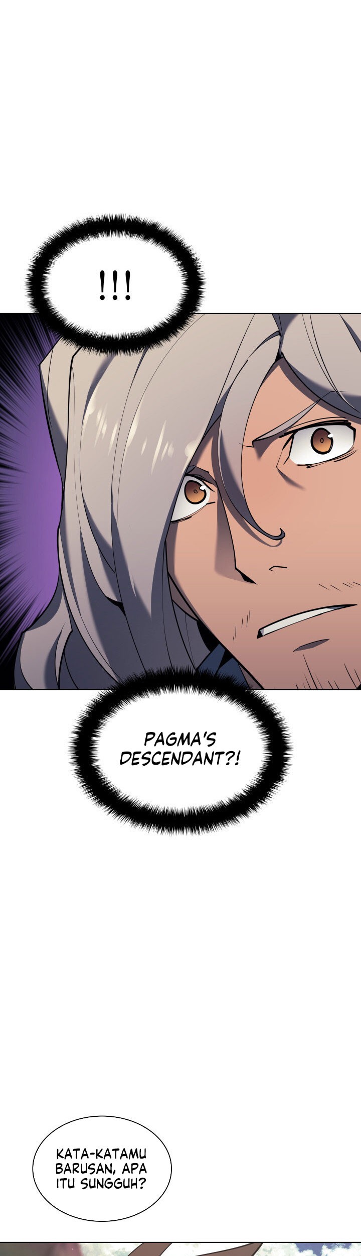 Pawahara Bishoujo Kanpanii Chapter 34 - halaman 9