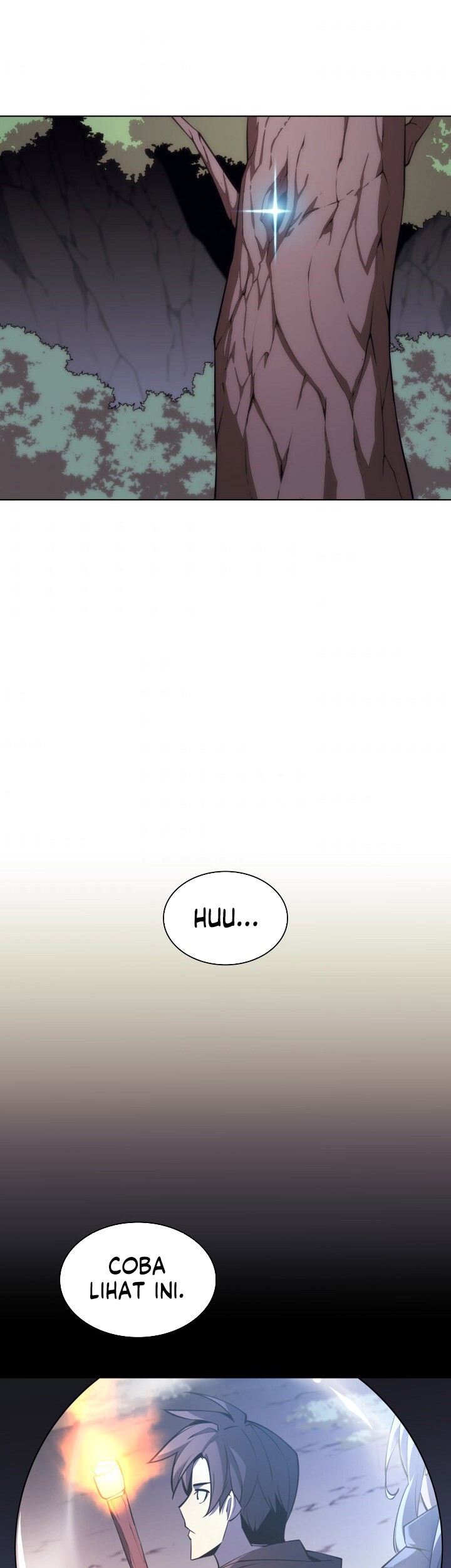 Pawahara Bishoujo Kanpanii Chapter 35 - halaman 5