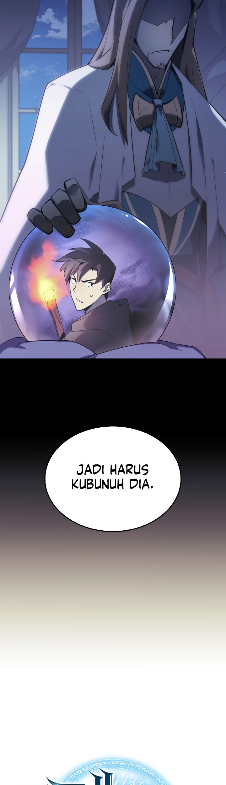 Pawahara Bishoujo Kanpanii Chapter 35 - halaman 9