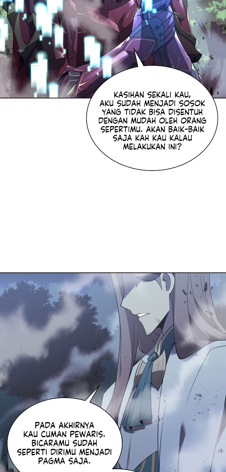 Pawahara Bishoujo Kanpanii Chapter 36 - halaman 2