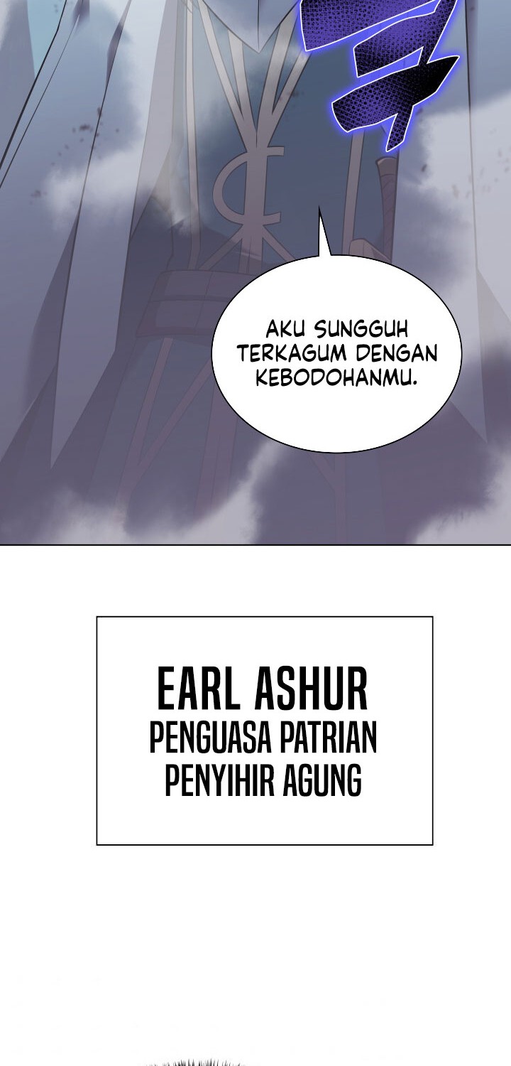 Pawahara Bishoujo Kanpanii Chapter 36 - halaman 4