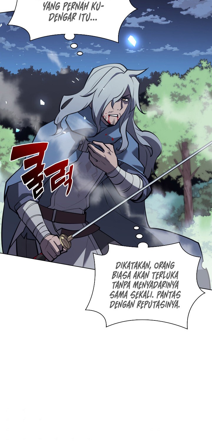 Pawahara Bishoujo Kanpanii Chapter 37 - halaman 4