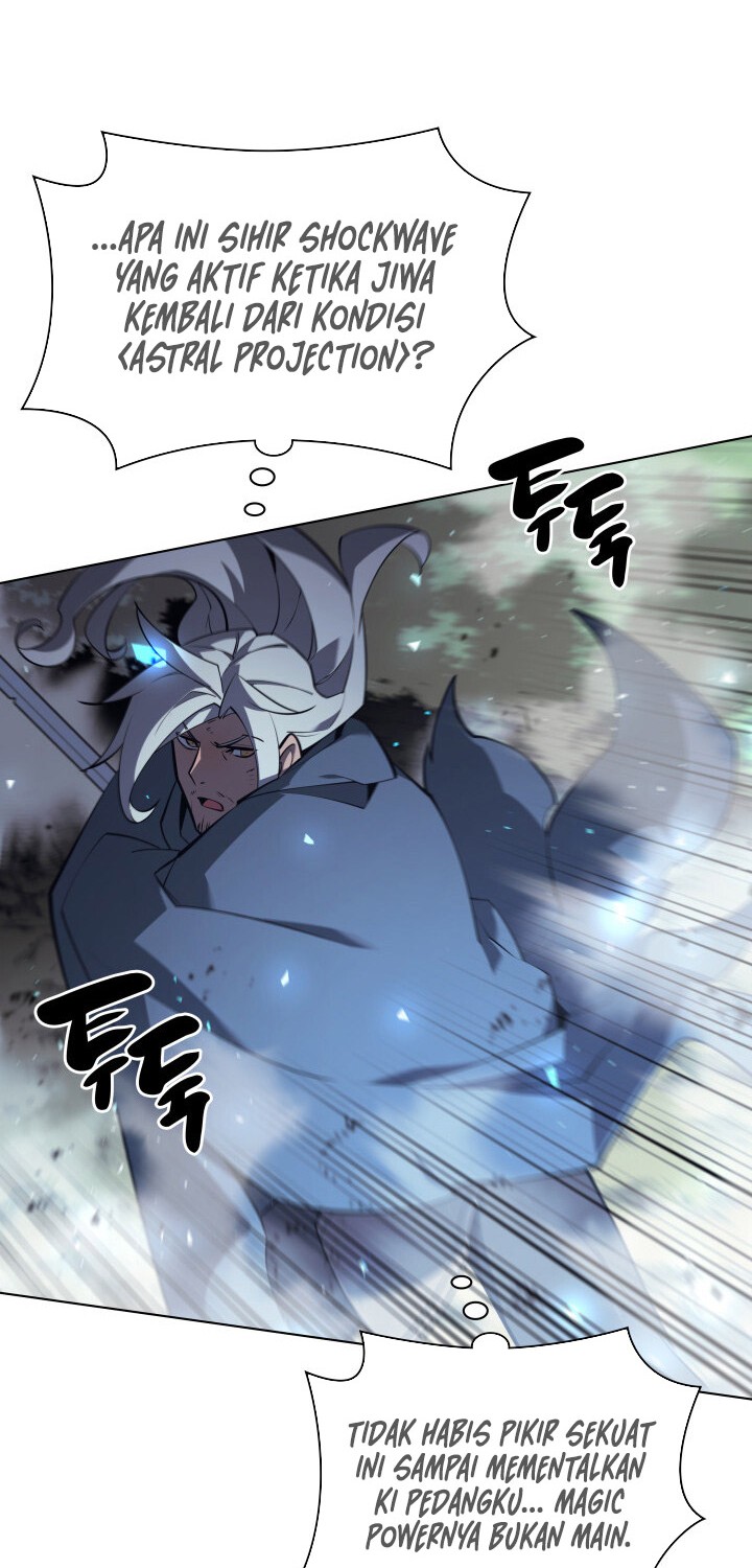 Pawahara Bishoujo Kanpanii Chapter 37 - halaman 8