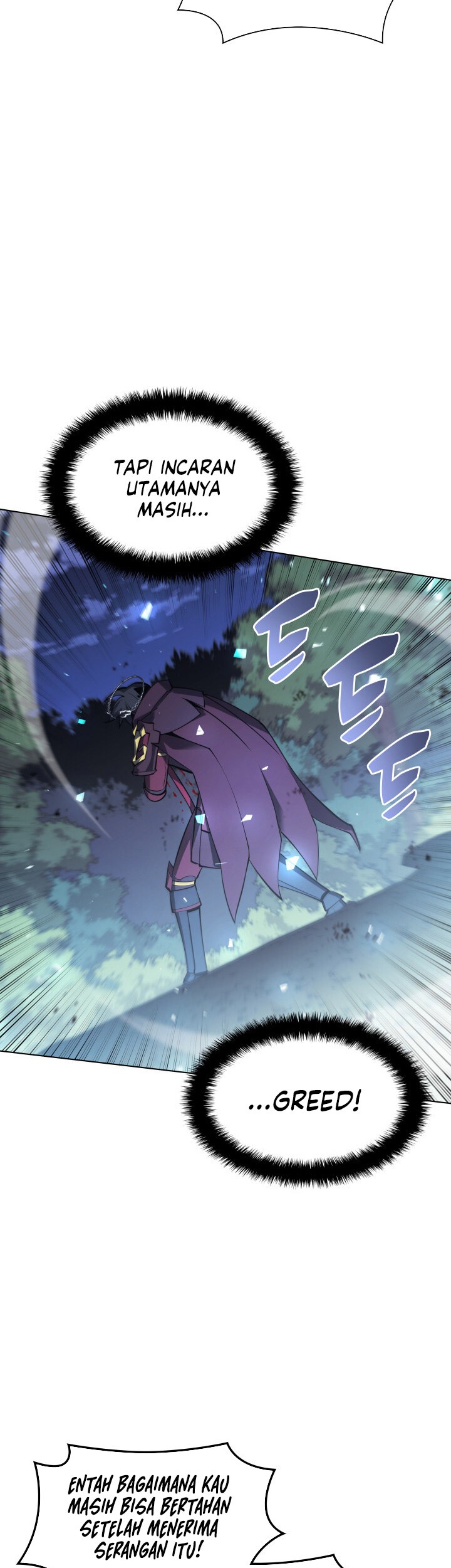 Pawahara Bishoujo Kanpanii Chapter 37 - halaman 9