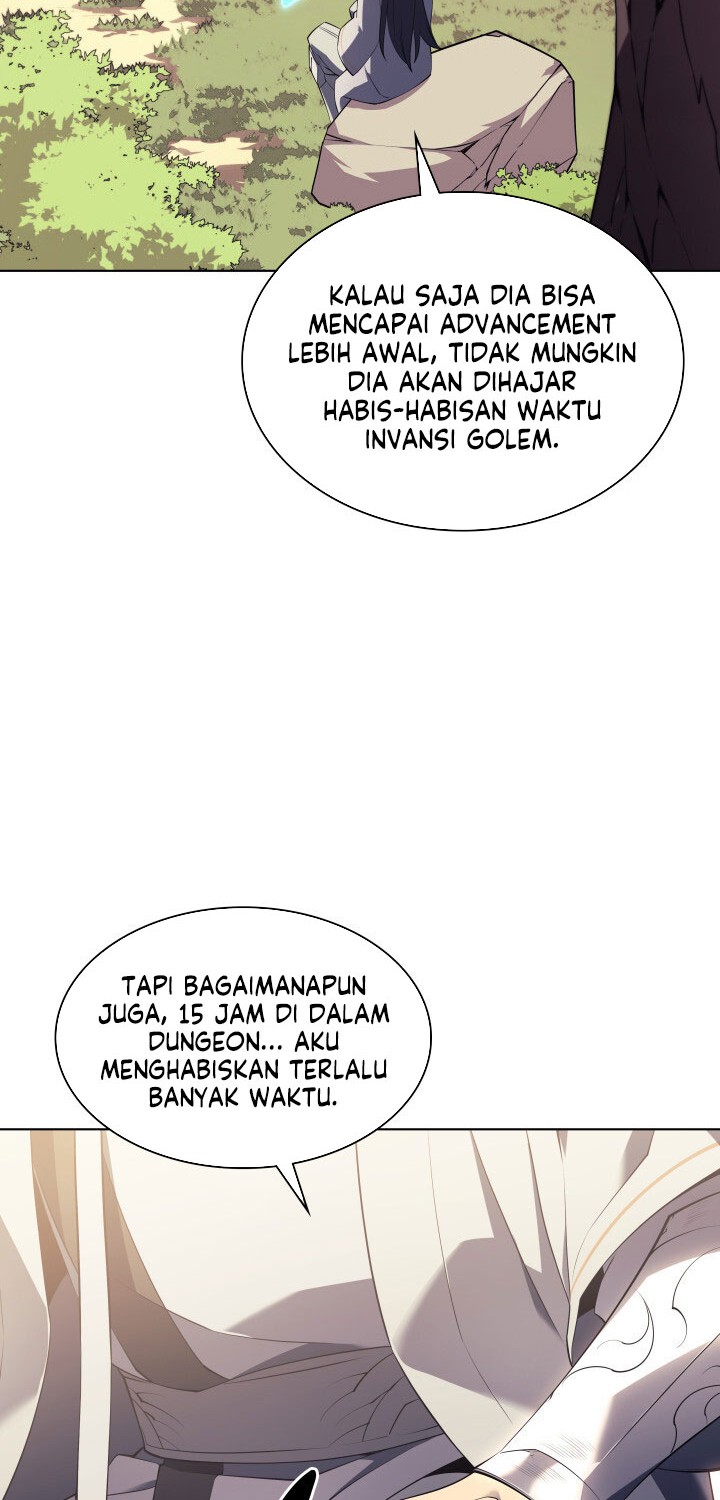 Pawahara Bishoujo Kanpanii Chapter 38 - halaman 2