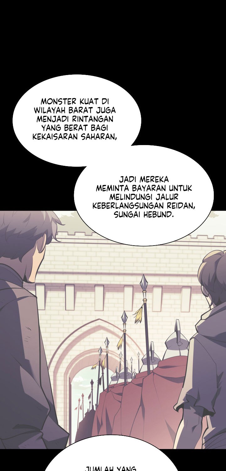 Pawahara Bishoujo Kanpanii Chapter 39 - halaman 6