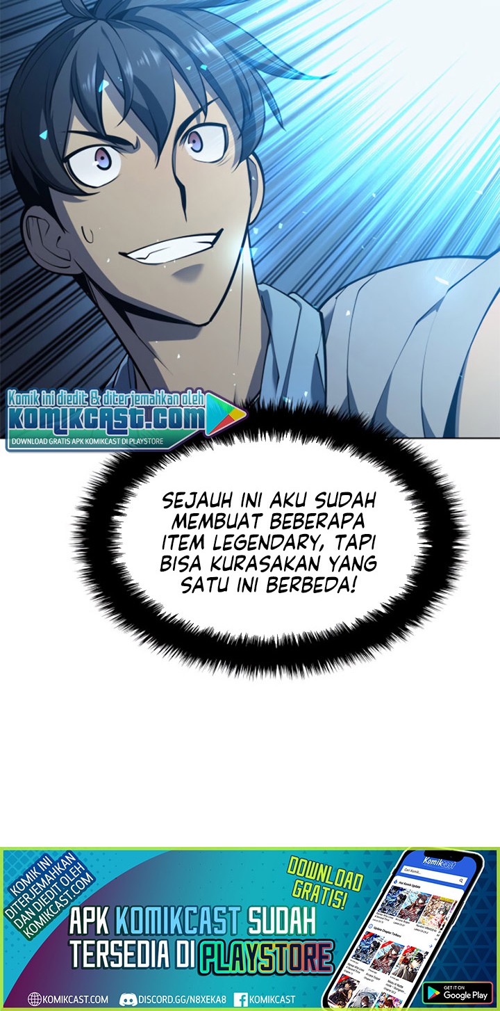 Pawahara Bishoujo Kanpanii Chapter 4 - halaman 11