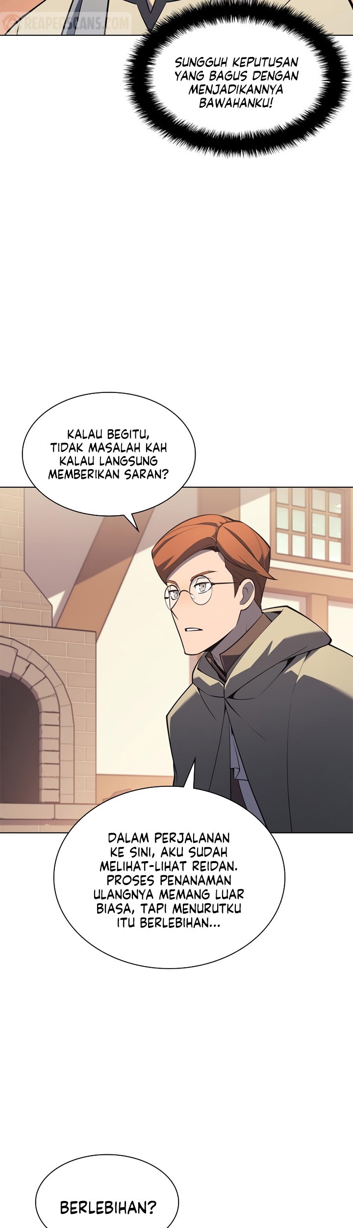 Pawahara Bishoujo Kanpanii Chapter 41 - halaman 13