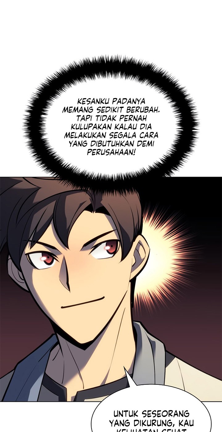 Pawahara Bishoujo Kanpanii Chapter 41 - halaman 4