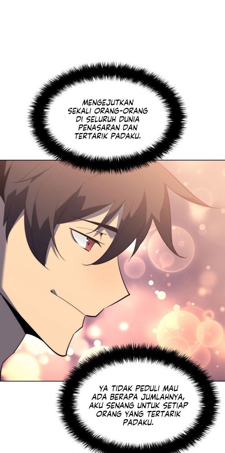 Pawahara Bishoujo Kanpanii Chapter 42 - halaman 4