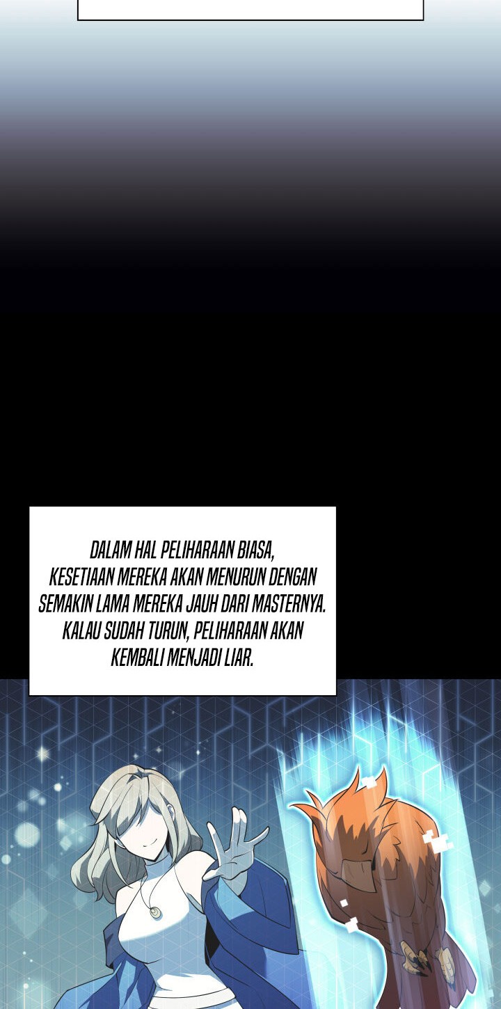 Pawahara Bishoujo Kanpanii Chapter 42 - halaman 8