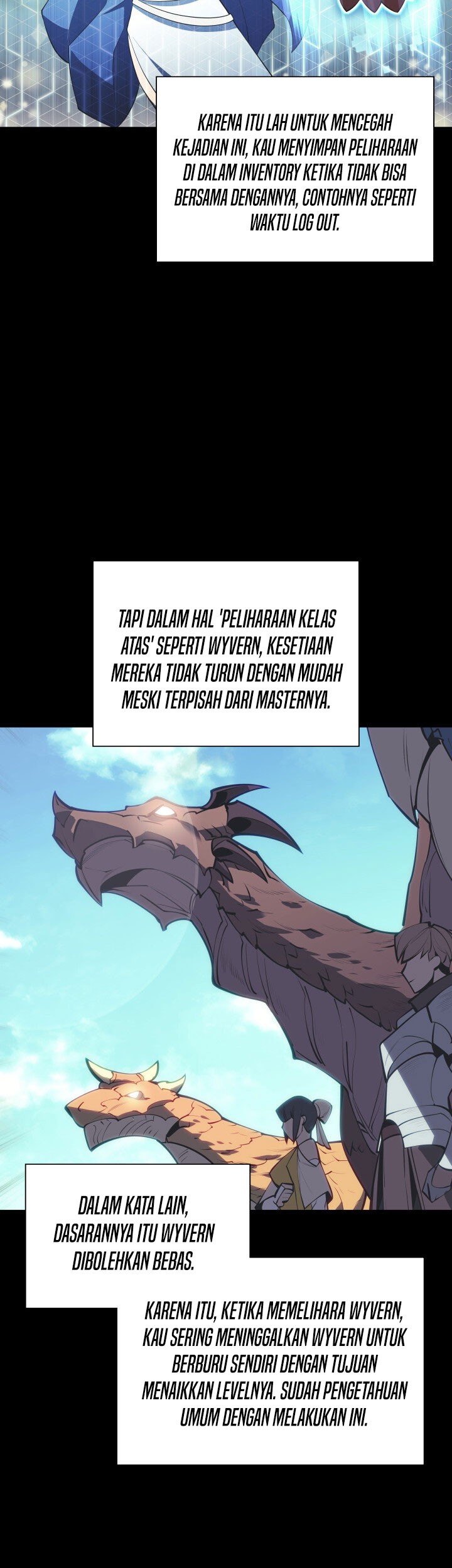 Pawahara Bishoujo Kanpanii Chapter 42 - halaman 9